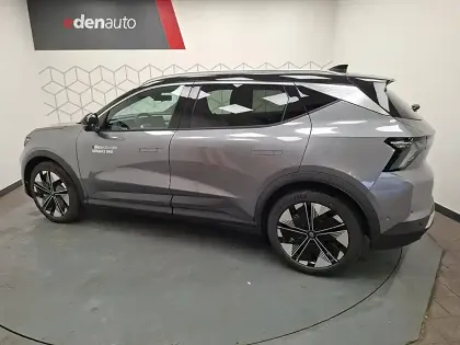 Photo 7 Renault Scenic  E-Tech electrique 220 ch grande autonomie