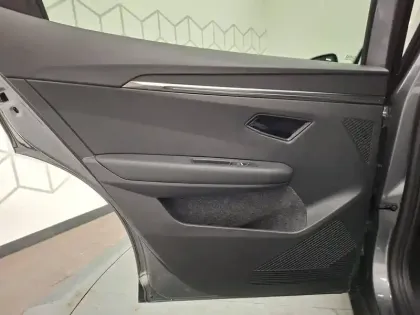 Photo 19 Renault Scenic  E-Tech electrique 220 ch grande autonomie