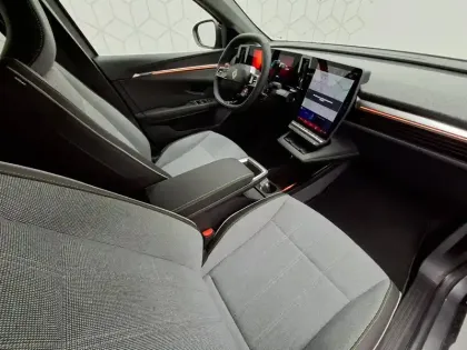 Photo 21 Renault Scenic  E-Tech electrique 220 ch grande autonomie