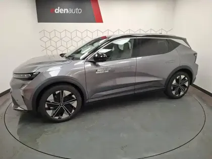 Photo 9 Renault Scenic  E-Tech electrique 220 ch grande autonomie