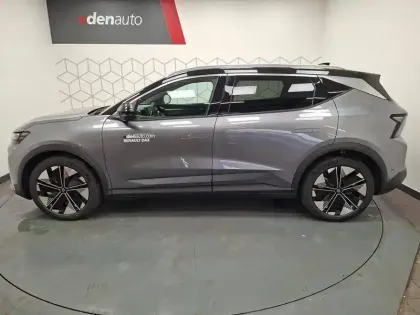 Photo 78 Renault Scenic  E-Tech electrique 220 ch grande autonomie