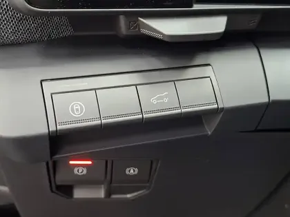 Photo 63 Renault Scenic  E-Tech electrique 220 ch grande autonomie