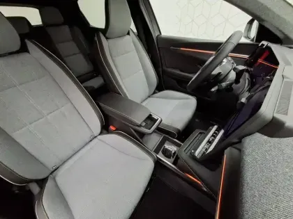 Photo 22 Renault Scenic  E-Tech electrique 220 ch grande autonomie