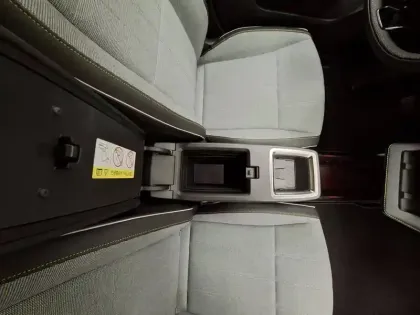 Photo 24 Renault Scenic  E-Tech electrique 220 ch grande autonomie