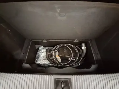 Photo 14 Renault Scenic  E-Tech electrique 220 ch grande autonomie