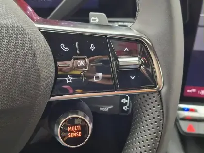 Photo 33 Renault Scenic  E-Tech electrique 220 ch grande autonomie