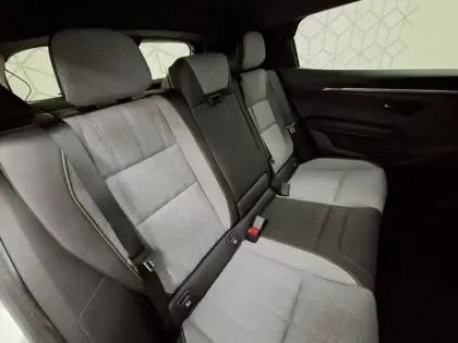 Photo 15 Renault Scenic  E-Tech electrique 220 ch grande autonomie