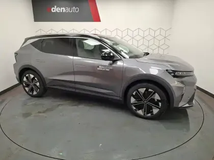 Photo 71 Renault Scenic  E-Tech electrique 220 ch grande autonomie