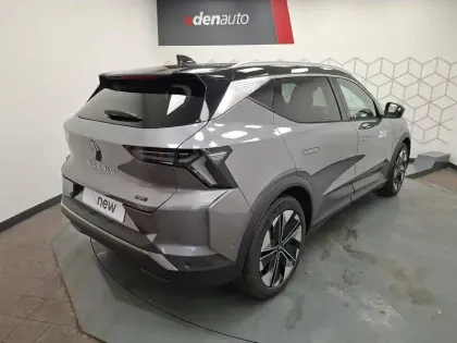 Photo 39 Renault Scenic  E-Tech electrique 220 ch grande autonomie