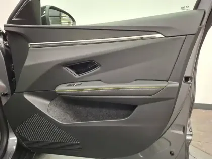 Photo 18 Renault Scenic  E-Tech electrique 220 ch grande autonomie