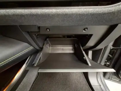 Photo 58 Renault Scenic  E-Tech electrique 220 ch grande autonomie