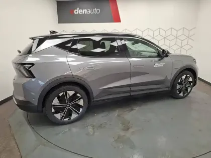 Photo 38 Renault Scenic  E-Tech electrique 220 ch grande autonomie
