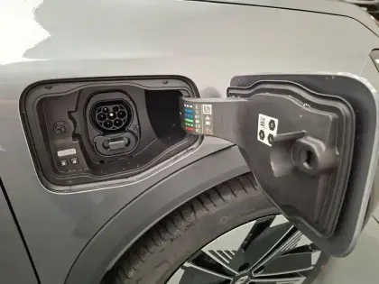 Photo 82 Renault Scenic  E-Tech electrique 220 ch grande autonomie