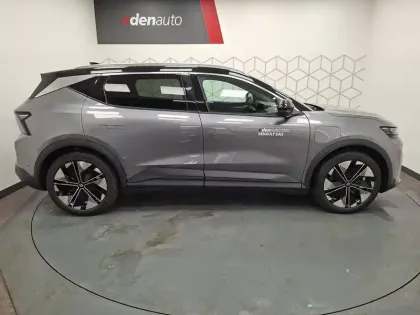 Photo 37 Renault Scenic  E-Tech electrique 220 ch grande autonomie