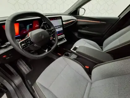 Photo 25 Renault Scenic  E-Tech electrique 220 ch grande autonomie