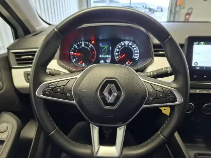 Photo 75 Renault Clio  Blue dCi 100