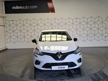 Photo 51 Renault Clio  Blue dCi 100