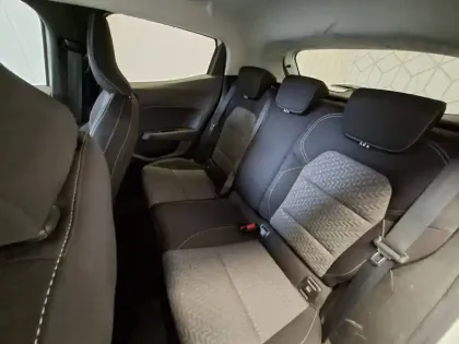 Photo 63 Renault Clio  Blue dCi 100