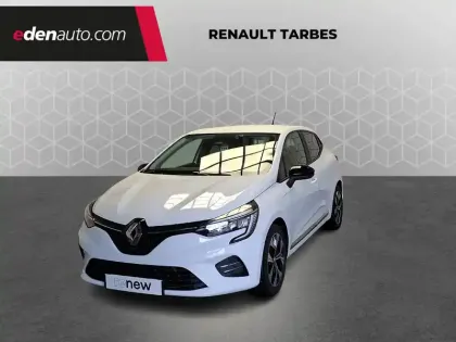 Photo 43 Renault Clio  Blue dCi 100