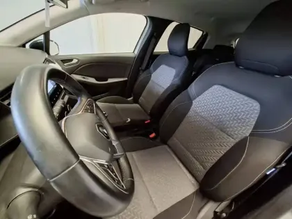 Photo 53 Renault Clio  Blue dCi 100