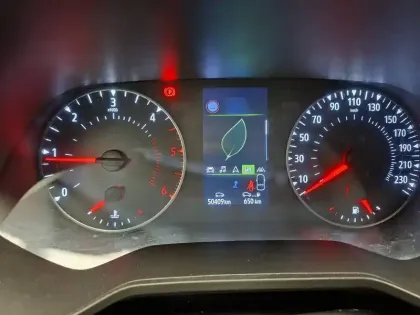 Photo 76 Renault Clio  Blue dCi 100