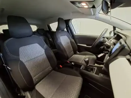 Photo 9 Renault Clio  Blue dCi 100