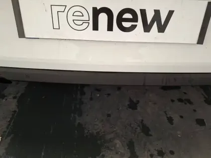 Photo 22 Renault Clio  Blue dCi 100