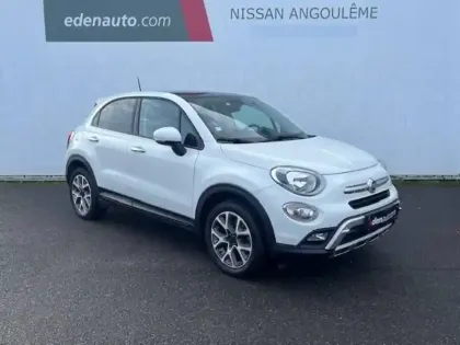 Photo 29 Fiat 500 X E-Torq 1.6 110 ch
