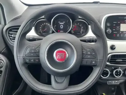 Photo 10 Fiat 500 X E-Torq 1.6 110 ch