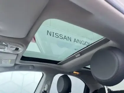 Photo 22 Fiat 500 X E-Torq 1.6 110 ch