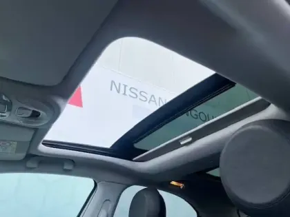 Photo 23 Fiat 500 X E-Torq 1.6 110 ch