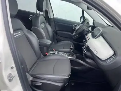 Photo 19 Fiat 500 X E-Torq 1.6 110 ch