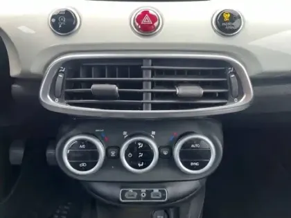 Photo 9 Fiat 500 X E-Torq 1.6 110 ch