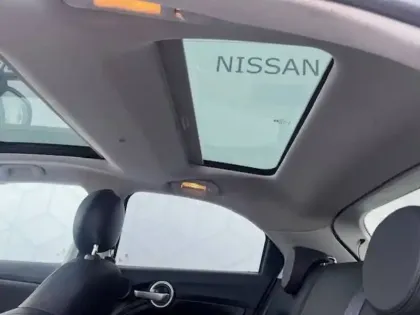 Photo 24 Fiat 500 X E-Torq 1.6 110 ch