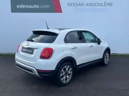 Photo 28 Fiat 500 X E-Torq 1.6 110 ch