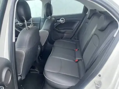 Photo 18 Fiat 500 X E-Torq 1.6 110 ch