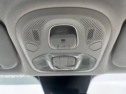 Photo 13 Fiat 500 X E-Torq 1.6 110 ch