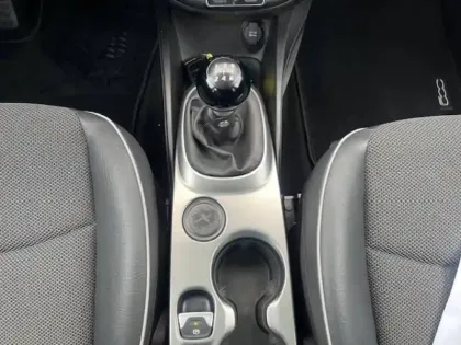 Photo 16 Fiat 500 X E-Torq 1.6 110 ch