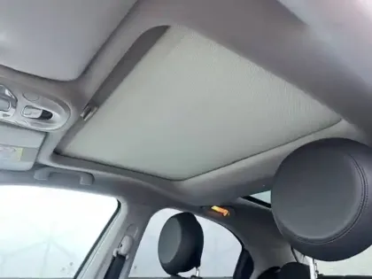 Photo 21 Fiat 500 X E-Torq 1.6 110 ch