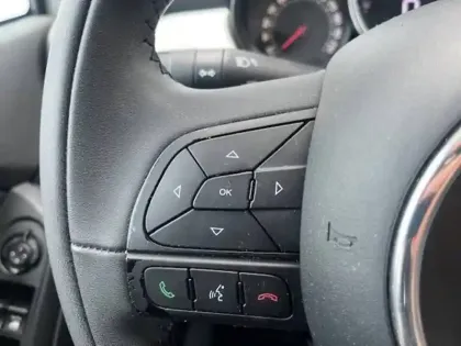 Photo 11 Fiat 500 X E-Torq 1.6 110 ch