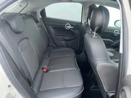 Photo 20 Fiat 500 X E-Torq 1.6 110 ch