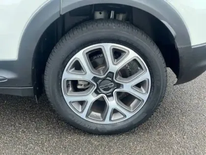 Photo 31 Fiat 500 X E-Torq 1.6 110 ch