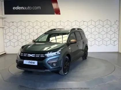 Photo 84 Dacia Jogger  Hybrid 140 7 places GSR2
