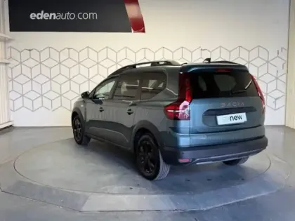 Photo 45 Dacia Jogger  Hybrid 140 7 places GSR2