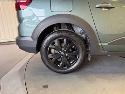 Photo 29 Dacia Jogger  Hybrid 140 7 places GSR2