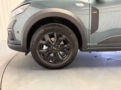 Photo 74 Dacia Jogger  Hybrid 140 7 places GSR2