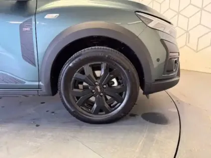 Photo 30 Dacia Jogger  Hybrid 140 7 places GSR2