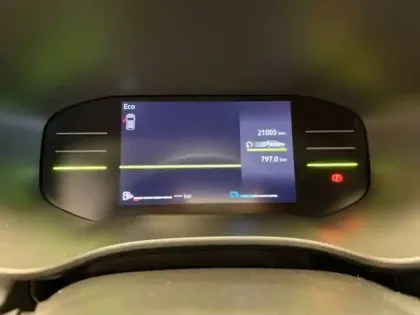 Photo 22 Dacia Jogger  Hybrid 140 7 places GSR2