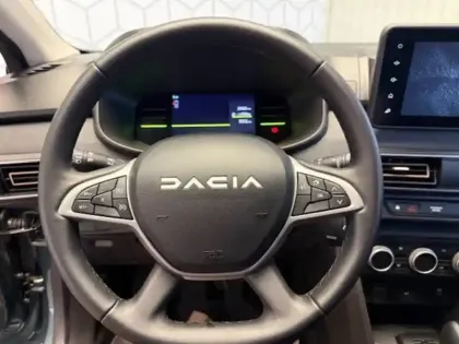 Photo 66 Dacia Jogger  Hybrid 140 7 places GSR2