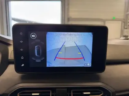 Photo 13 Dacia Jogger  Hybrid 140 7 places GSR2